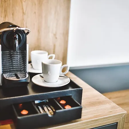 Recover Klinikhotel Am Rku Ulm