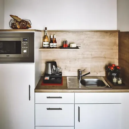 Hotel Recover Klinikhotel Am Rku *