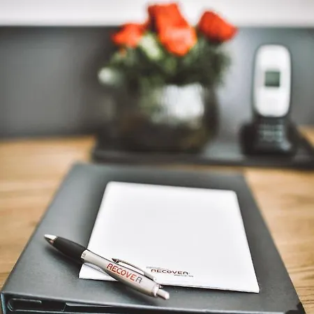 Hotel Recover Klinikhotel Am Rku