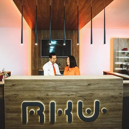 Recover Klinikhotel Am Rku Hotel *