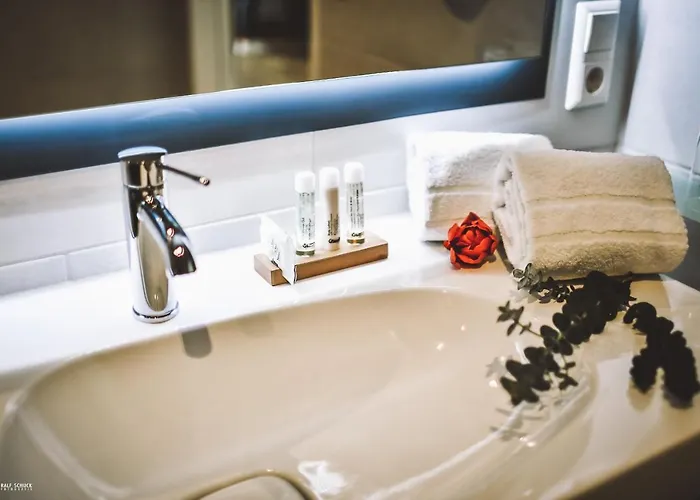 Recover Klinikhotel Am Rku Ulm