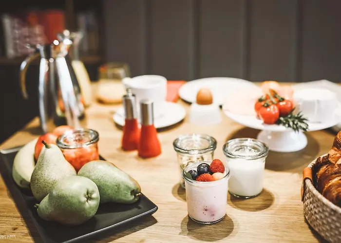 Recover Klinikhotel Am Rku