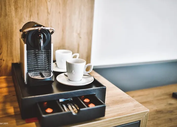 Recover Klinikhotel Am Rku Ulm