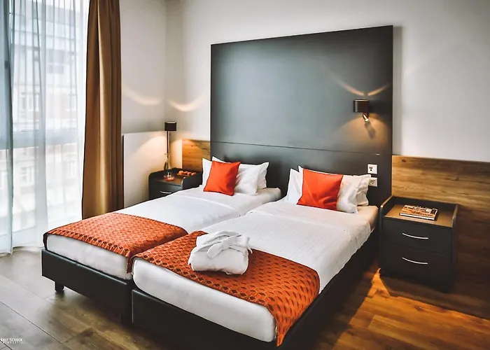 Recover Klinikhotel Am Rku