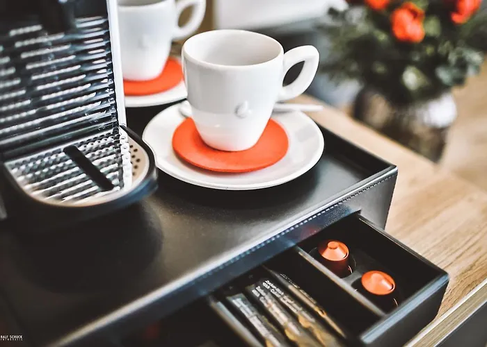 Recover Klinikhotel Am Rku Hotell *