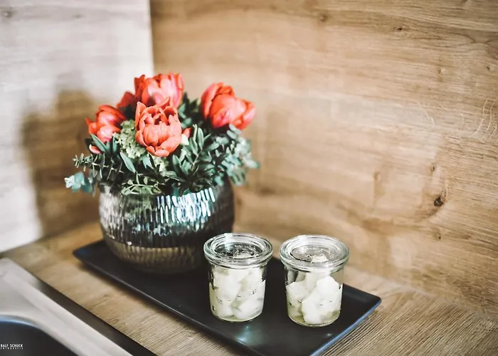 Recover Klinikhotel Am Rku * Ulm